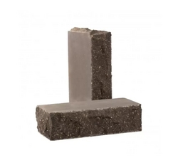 Кирпич лицевой полнотелый тычковый «Дикий камень»