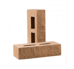 Кирпич лицевой пустотелый фактурный «Гранит»