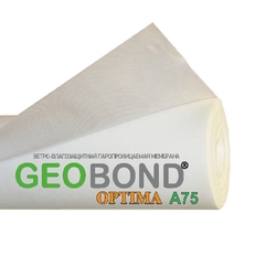 Ветро-влагозащитная паропроницаемая мембрана Geobond optima A 75