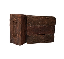 Кирпич ручной формовки Харлем Baksteen