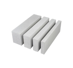 Газосиликатный блок перегородочный 625х100х250