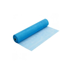 Стеклосетка штукатурная ССШ-160 синяя 20 м2